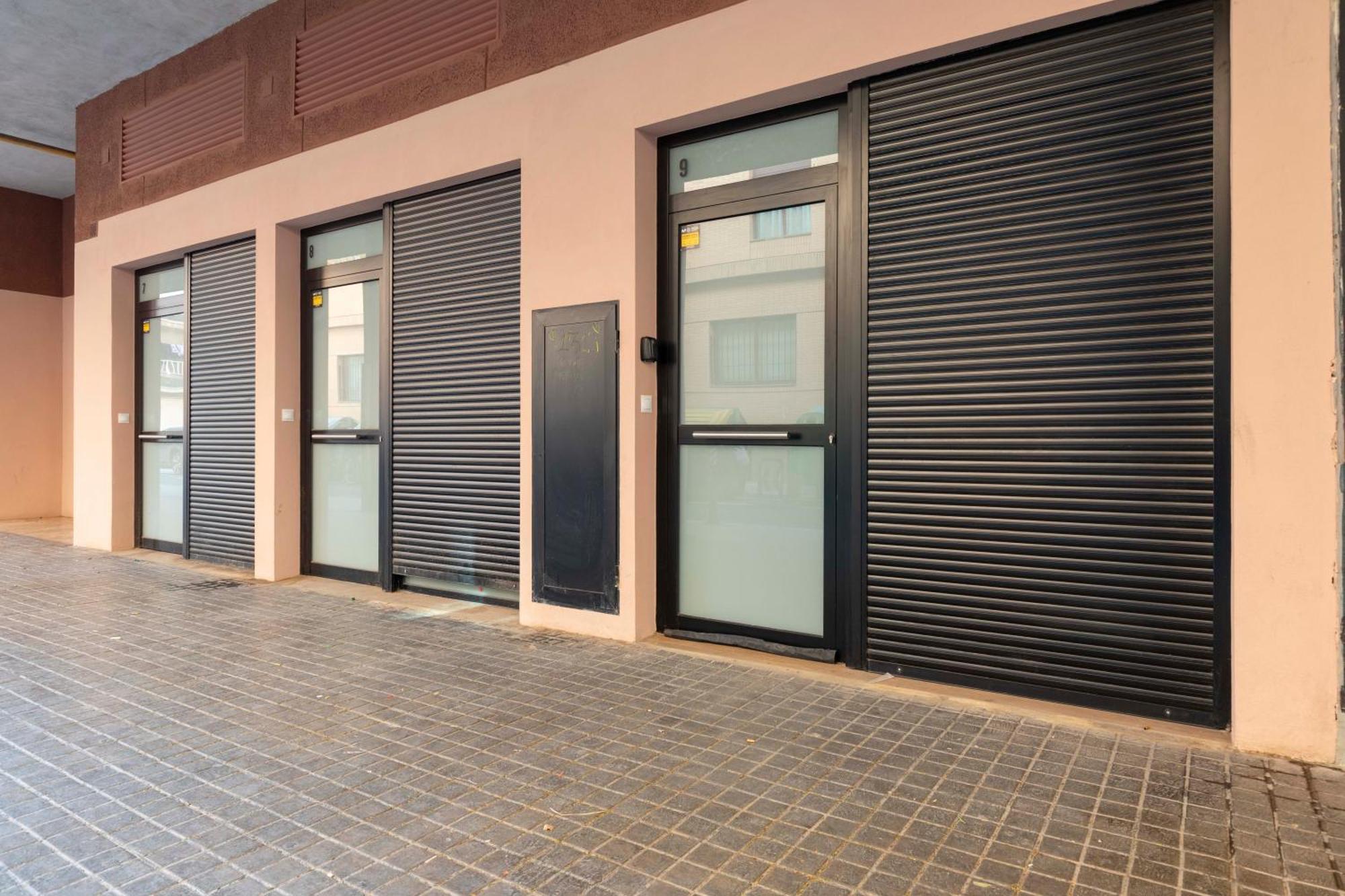 Travel Habitat Mediterranean Suites Valencia Exterior photo